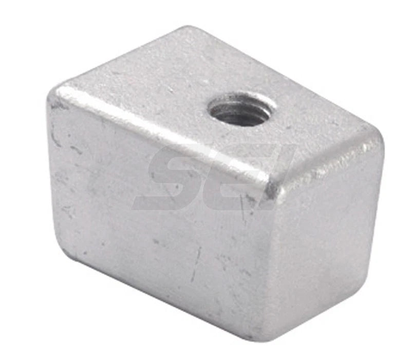 Yamaha Zinc Anode for Yamaha Outboards 40-60HP