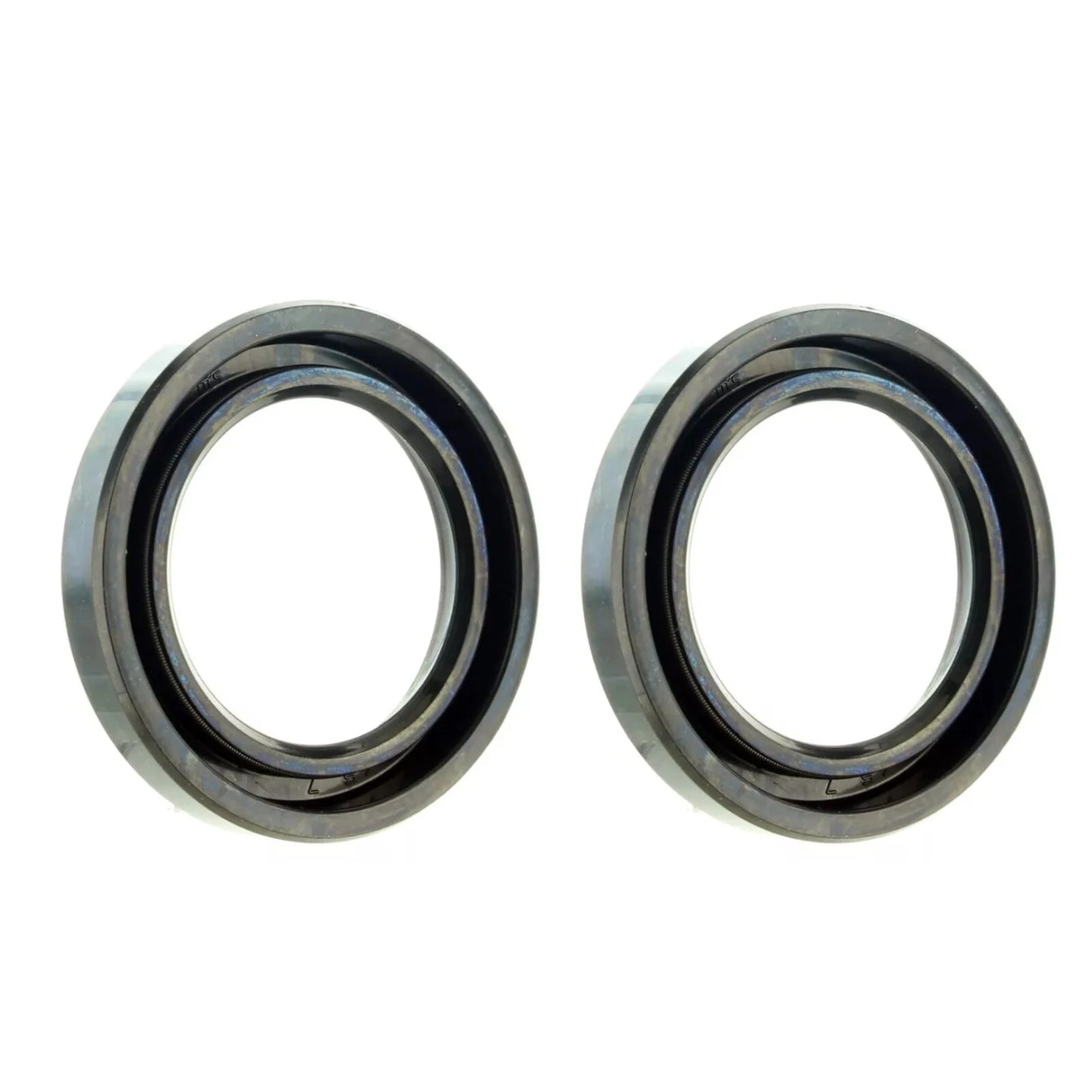 Outboard Prop Shaft Seal for Yamaha Motors (2 Pcs)