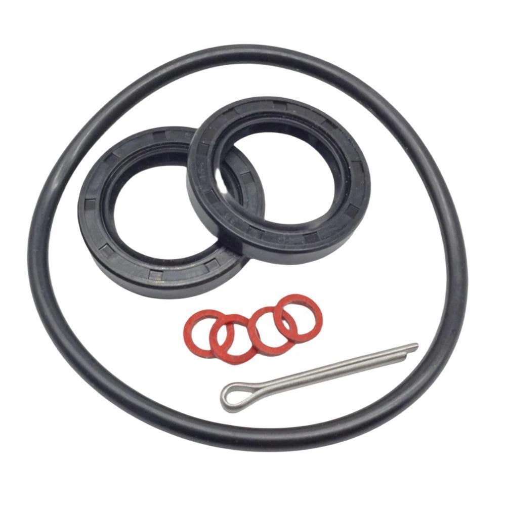 Lower Gearcase Seal Kit for Yamaha 2/4-Stroke Outboard