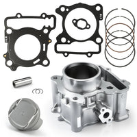 Yamaha XMAX300 Cylinder Piston Rings Gasket Set for 2017-2023 Models