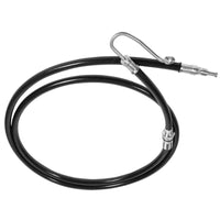 Hydraulic Hose Power Trim Kit for Volvo Penta DPH/DPR/DPR-D