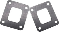 Exhaust Manifold Elbow Riser Gasket for MerCruiser 4.3/5.7/7.4/8.2 Stern Drives