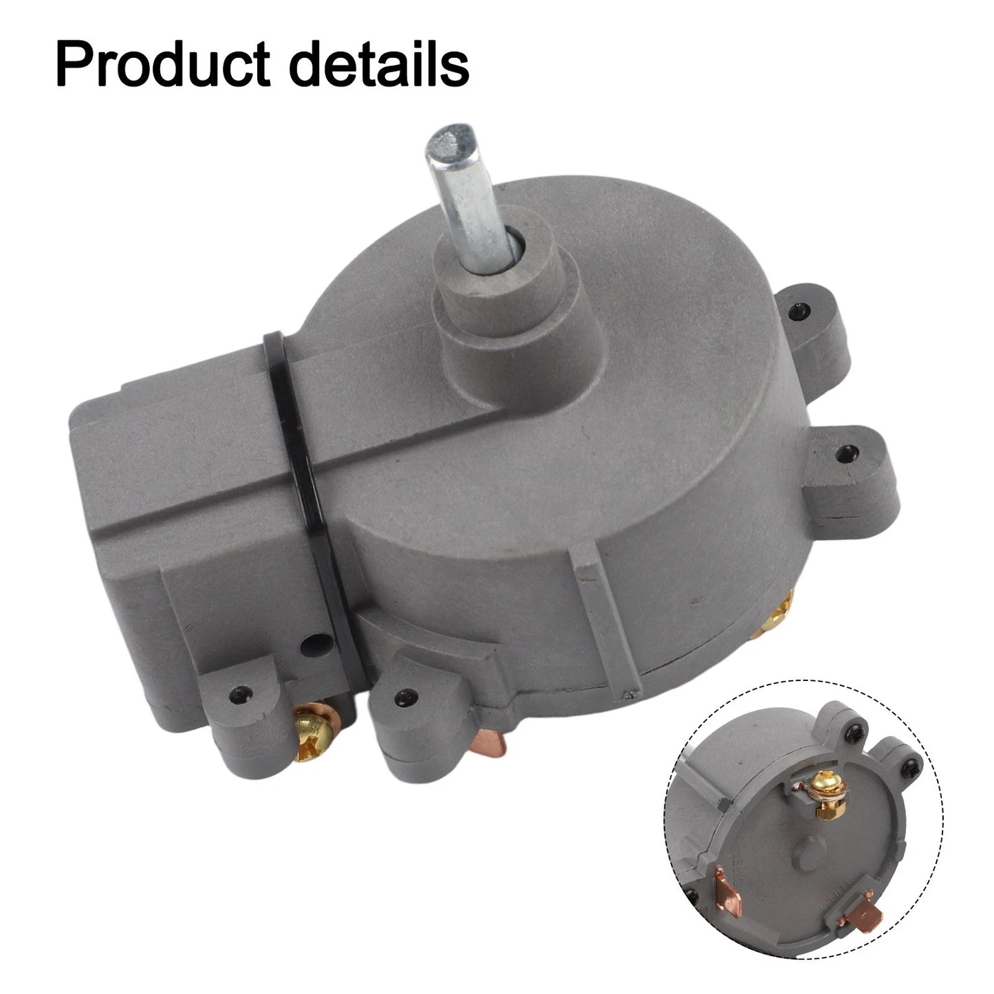 12V Marine Motor Speed Controller for SUNELEXE 30/40/48/58/86 lbs