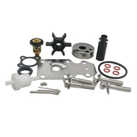 Maintenance Service Kit & Fuel Filter for Yamaha F6A F6B F8C F8F F9.9F F9.9J