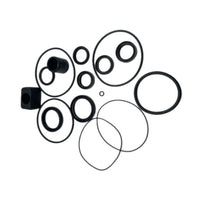 Lower Unit Gearcase Seal Kit for Volvo Penta DP-S/DP-SM Drives (0769-577)
