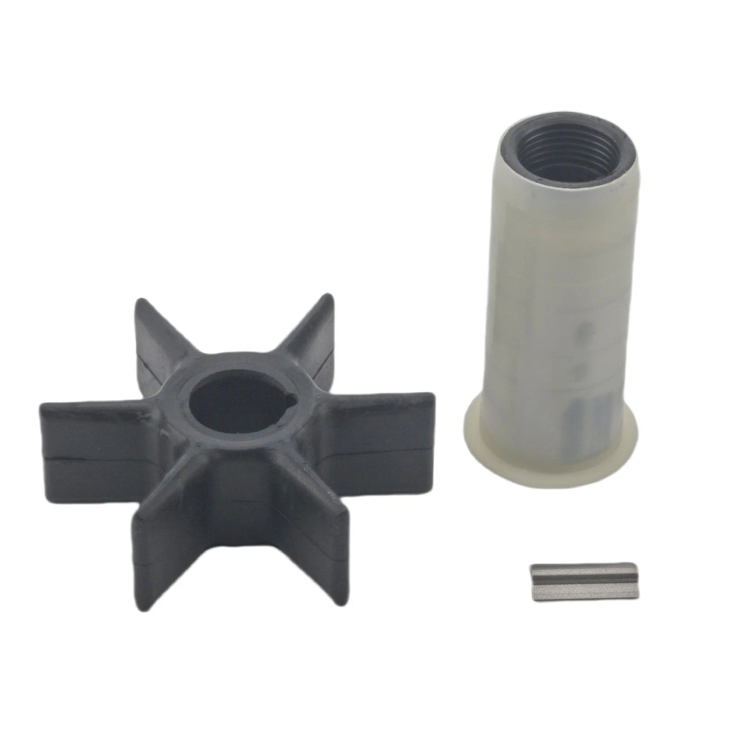 Water Pump Kit for Mercury 30-60HP 2/4-Stroke (47-19453Q2, 19453T3)