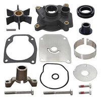 Johnson/Evinrude Water Pump Impeller Kit w/Housing for Outboards 2000-2023