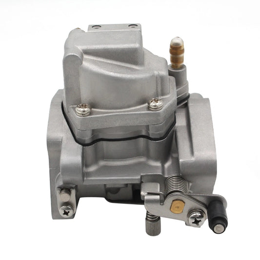 Carburetor Assy for Yamaha 2-Stroke 40HP 40X/E40X/40XMH (1996-2000)