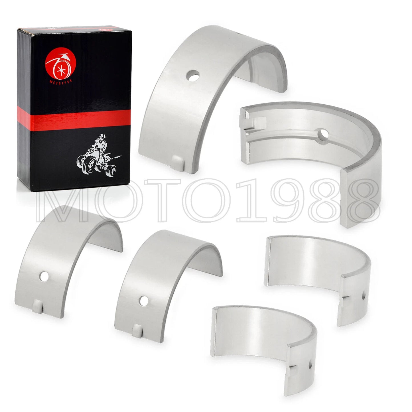 Main Journal Crankshaft Bearing for Polaris RZR S 800 (2009-2014)