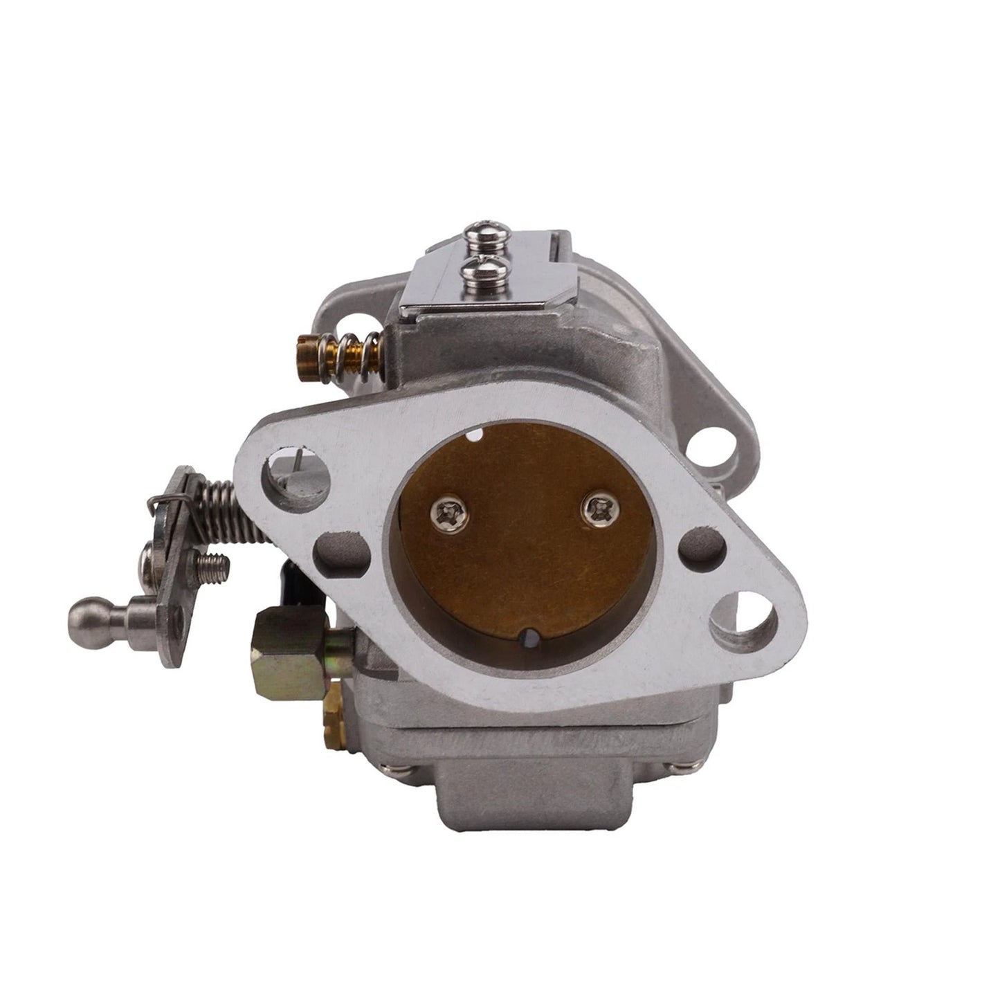 Carburetor & Gasket for Mercury Mariner 70-90HP Outboard