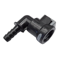 Gear Oil Lube Fitting Kit for Mercruiser Alpha Gen 2/Bravo (22-861163)