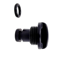 Suzuki Outboard Water Flush Plug with O Ring Gasket for DF140/DF115/DF100