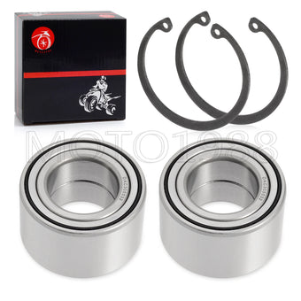 compare product Rear Wheel Bearings for Polaris Ranger 1000/400/425/500/570/700/800 40x74x40