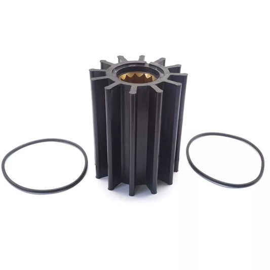 Impeller Kit for Yanmar 6LY3-ETP/6LY3-STP/6LY3UTP (119HP)