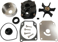 Neoprene Water Pump Impeller Repair Kit for OMC 500/800 Series (1990-2000)