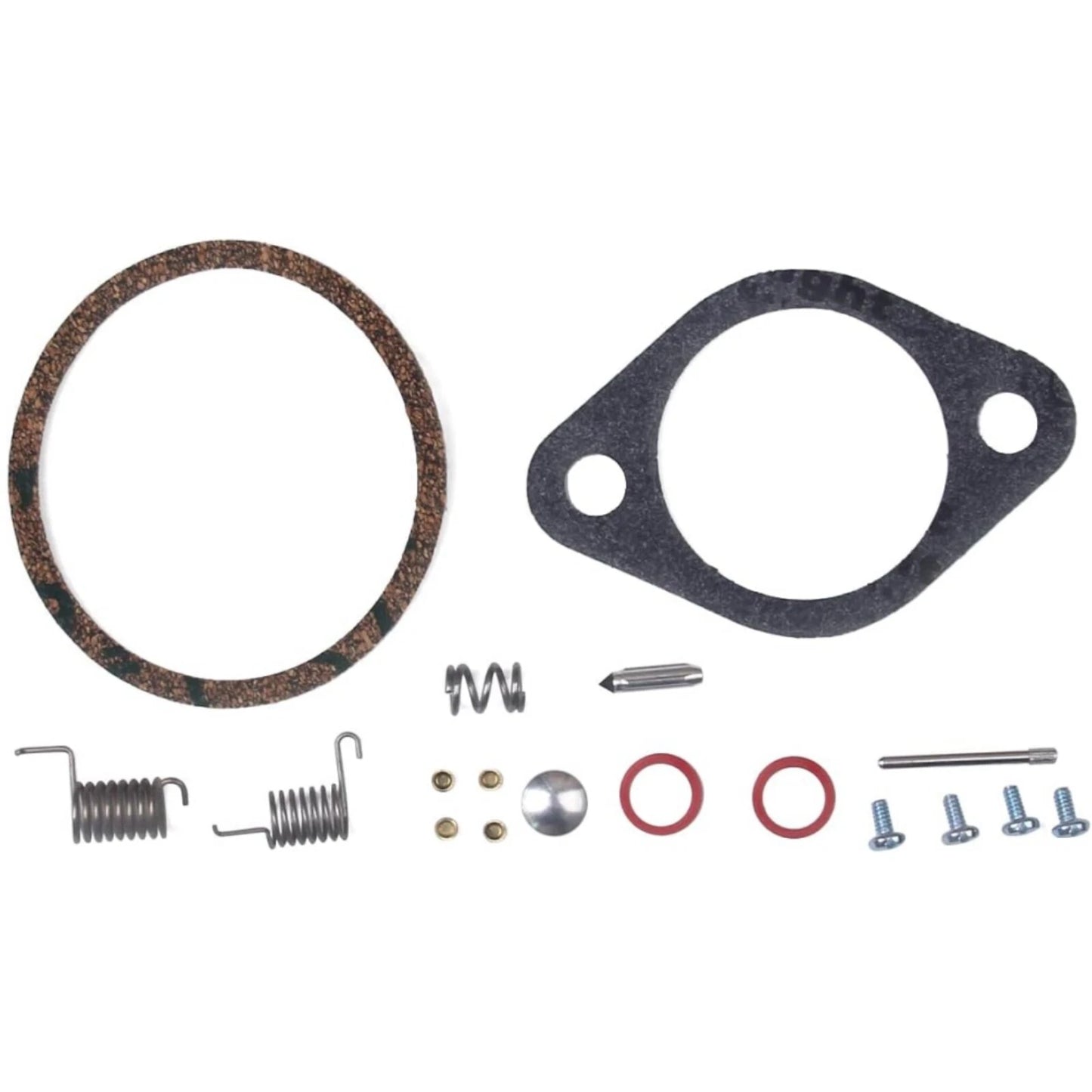 Carburetor Rebuild Kit for Mercury Force 90/95HP Outboards (1990-1995)