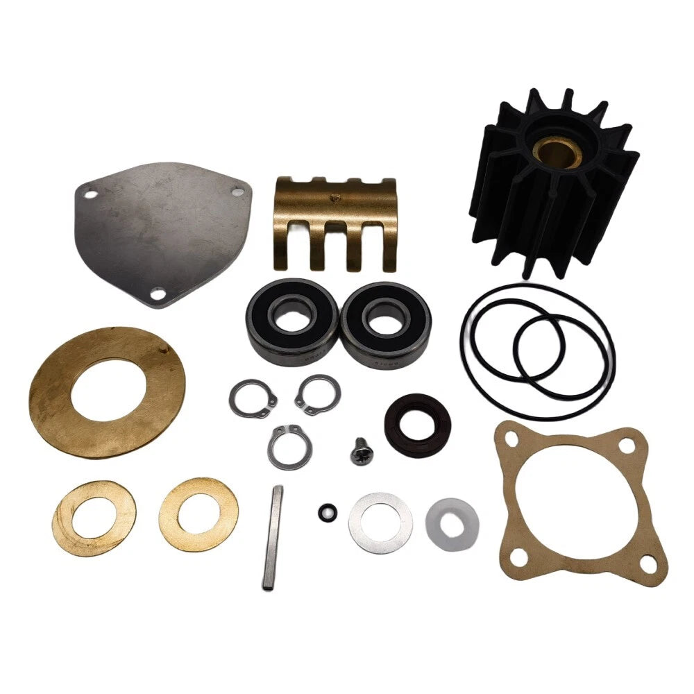 Sherwood Pump Series Major Internal Repair Kit for Sherwood 17000 Series