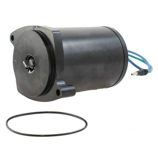Tilt Trim Motor for Mercury 828708 878265A1 A4 8M0031551