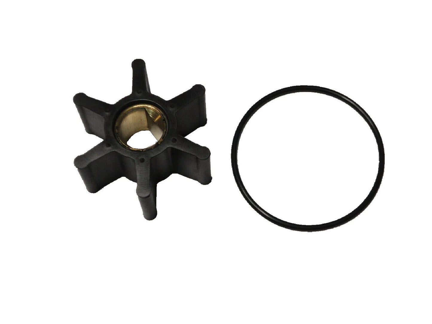 Impeller Kit for Kohler 4EF/4EFCD/5E/5ECD/6EFCD/7.3ECD