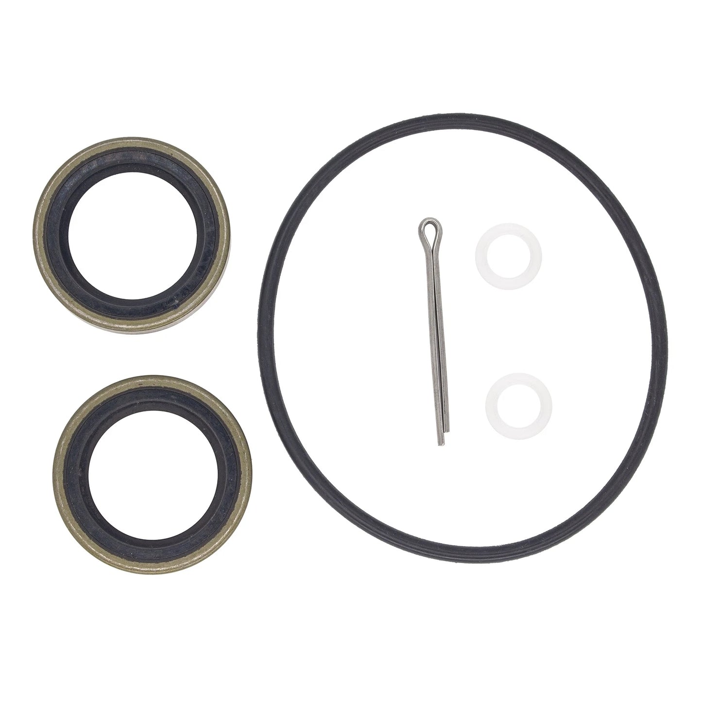 Evinrude Johnson Lower Unit Oil Seal Kit for Evinrude/Johnson 40-60HP