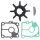 Water Pump Impeller Kit for Mercury Outboard 18-60HP, 47-803748
