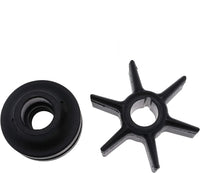 Water Pump Impeller Kit for Mercury 50-60HP (46-812966A11, 47-19453T)