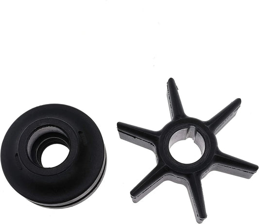 Water Pump Impeller Kit for Mercury 50-60HP (46-812966A11, 47-19453T)