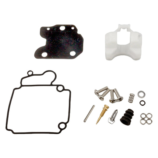 Carburetor Repair Kit for Yamaha 15-20HP 4-Stroke Outboards