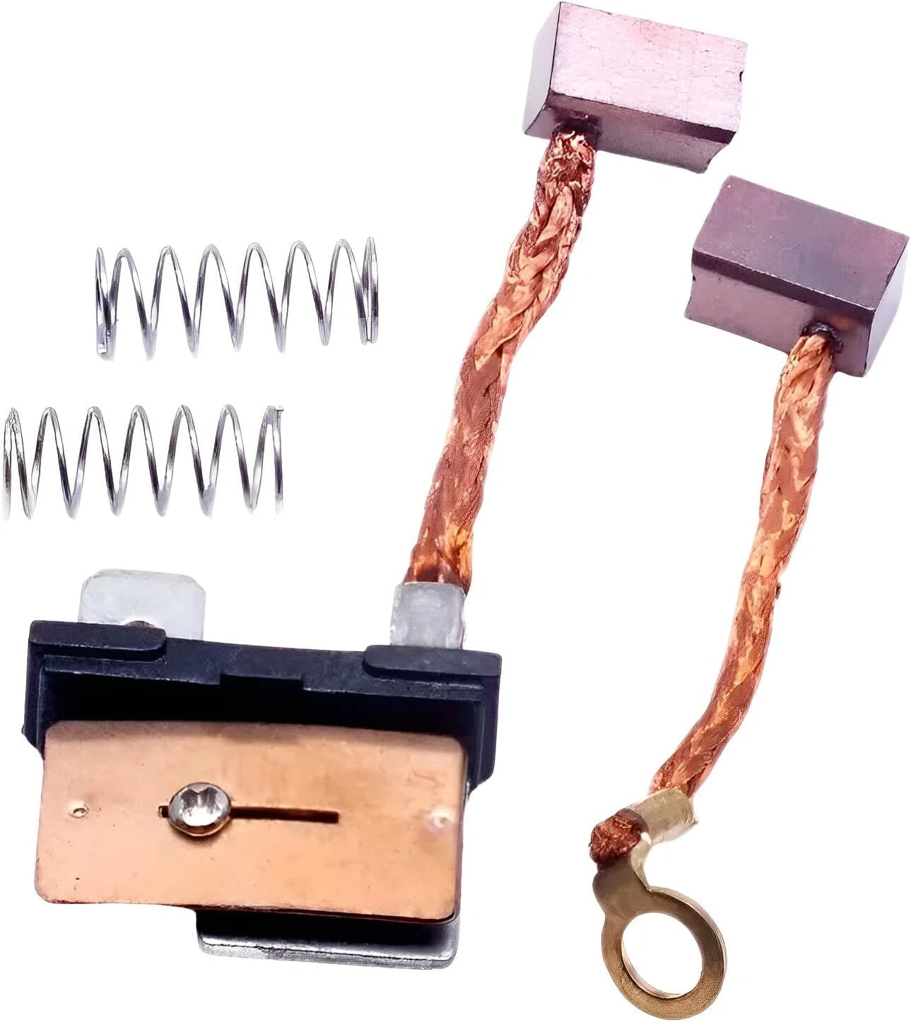 Yamaha Outboard Brush for 115-225HP Trim & Tilt (64E Series)