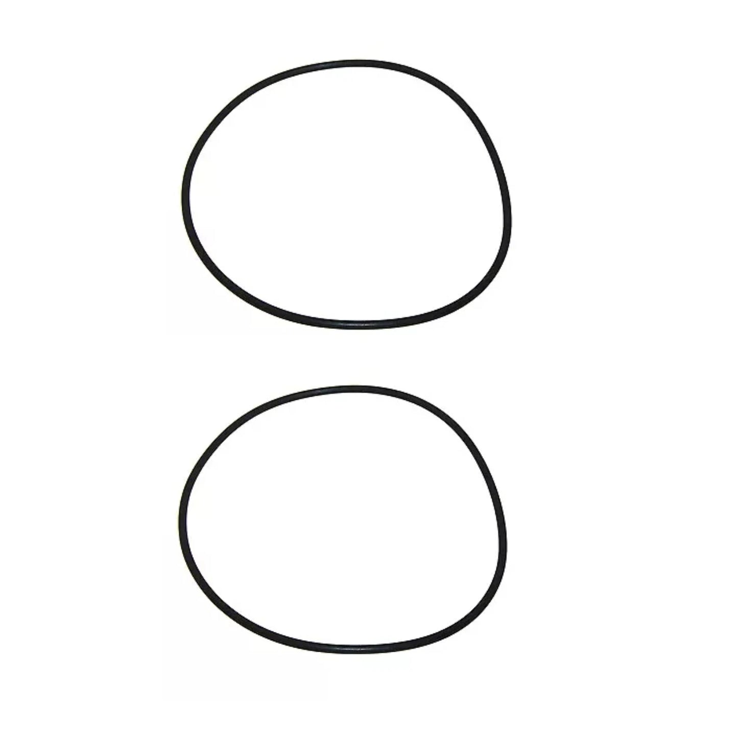 Mercury/Mariner 200-300HP Head O-Ring for 505-51, 25-818573, 18-7400, 2Pcs