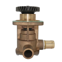 Raw Sea Water Pump for Yanmar 129271/42500/42501, Johnson 10-13328, 2000-2023