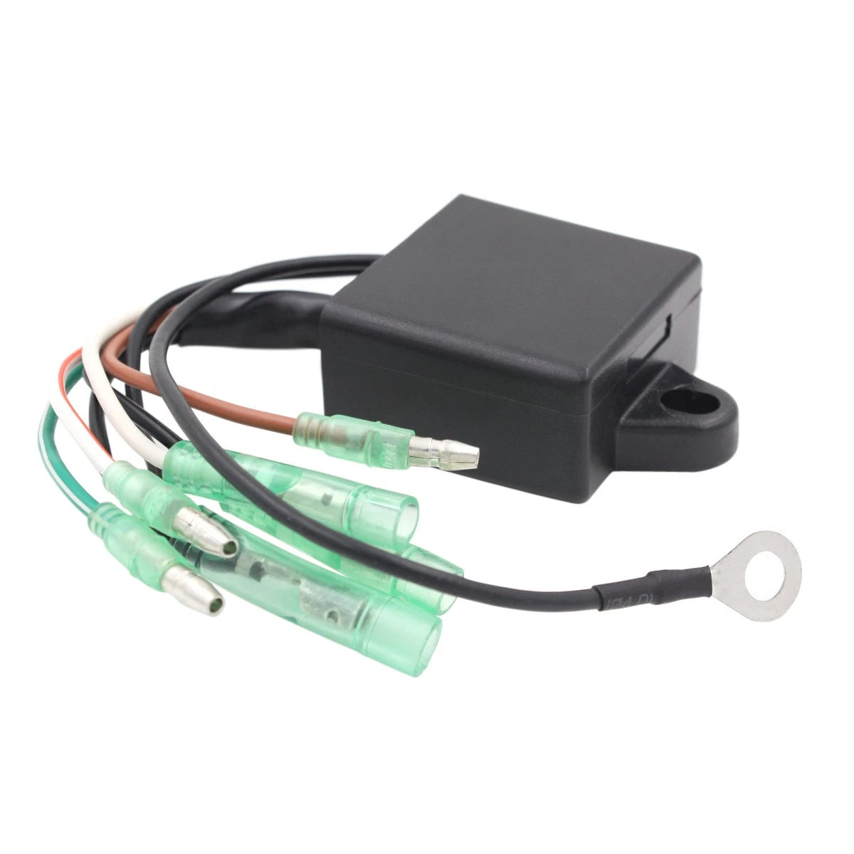 CDI Unit Assy for Yamaha 3HP 2-Stroke (6L5 Series)