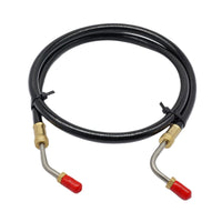 Hydraulic Trim Line Hose Set for Mercruiser 3.0/4.3/5.0/5.7 (1990-2023)