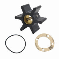Flexible Impeller Replacement for Johnson/Jabsco/Onan 09-808B-1/22405-0001-P