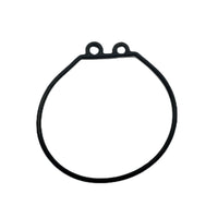 Carburetor Repair Kit for Yamaha 2-Stroke 6HP/8HP Outboard