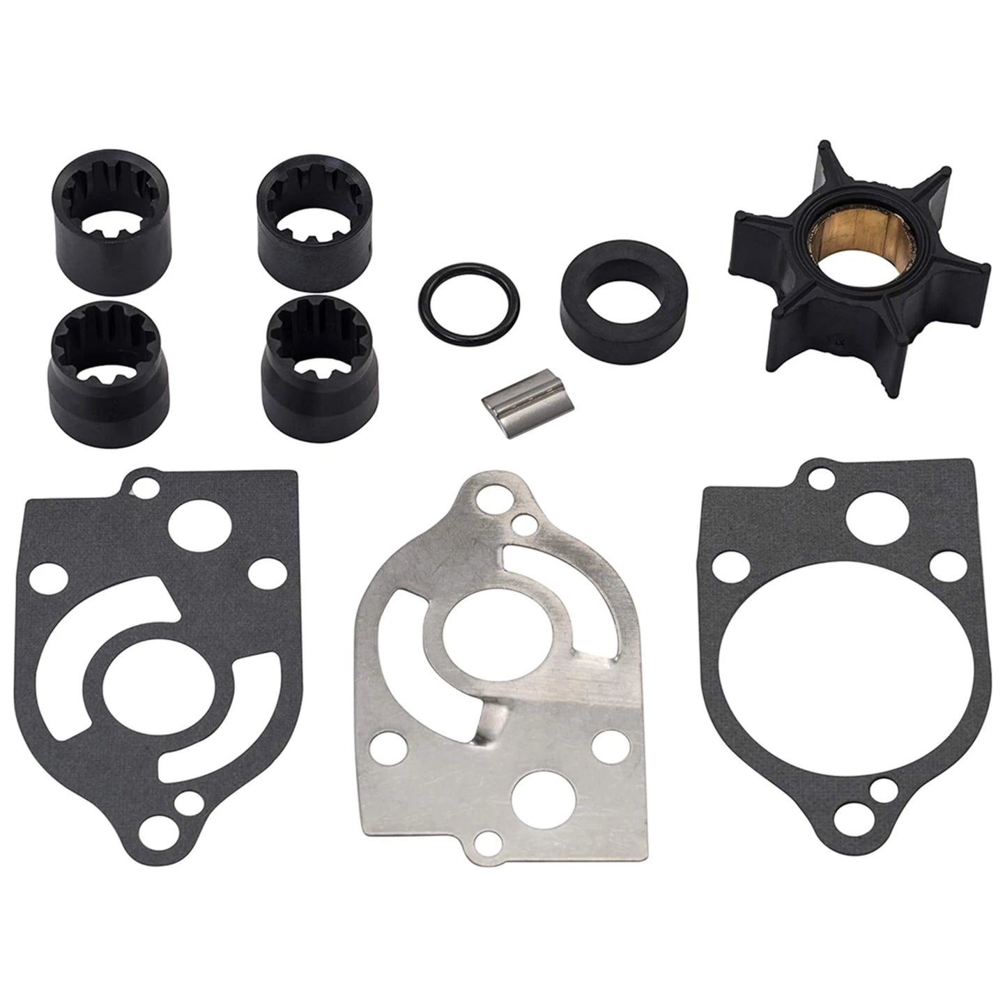 Water Pump Kit for Mercury 30-70HP Outboard