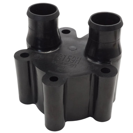 Sea Water Pump Kit w/ Housing for MerCruiser Bravo