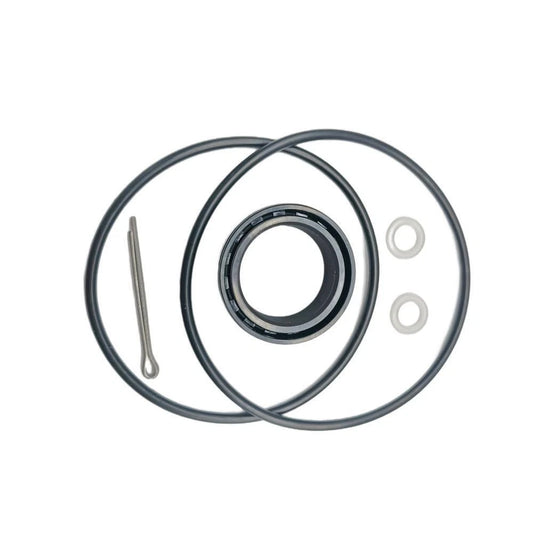 Lower Unit Gearcase Seal Kit for Johnson Evinrude 150-225HP (1996-2006)