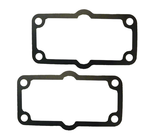 Outboard Cover Gasket for Mercury Marine 27-825815, 2pcs