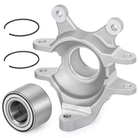 Rear Left Wheel Axle Knuckle Bearing Kit for Can-Am Maverick Max 1000R (2014-2018)