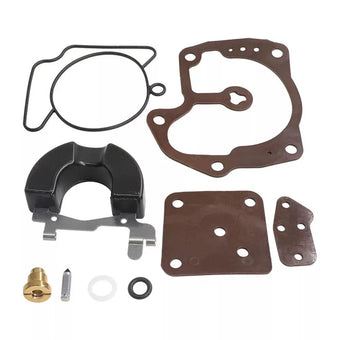 compare product Carburetor Repair Kit for Johnson/Evinrude 130-250HP (1994-1999)