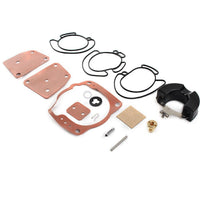 Johnson Evinrude Carburetor Rebuild Kit V4/V6 90° (1990-2000)
