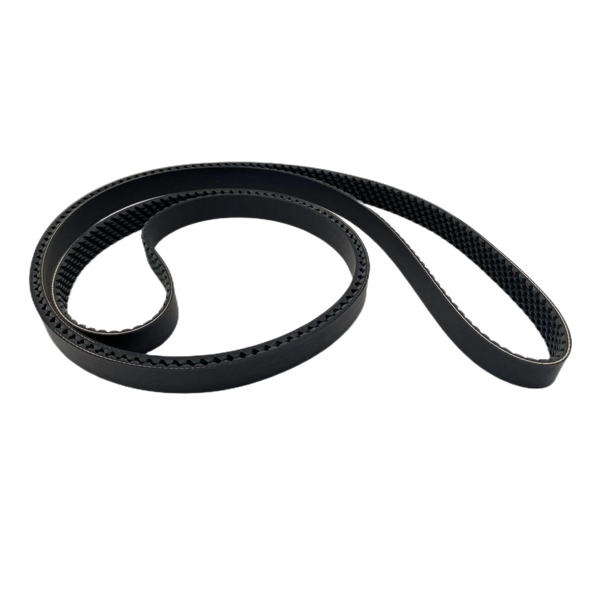 Serpentine Alternator Belt for Volvo Penta 4.3/5.0/5.7L Marine Engines