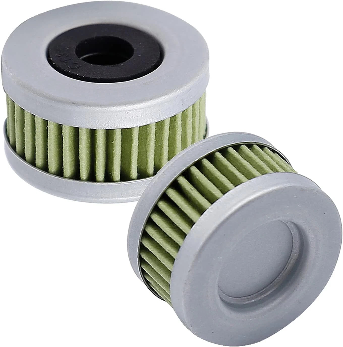 2Pcs Fuel Filter for Honda Outboard 40-60HP Models