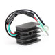 Rectifier Assy for Parsun Outboard 6-40HP 2/4-Stroke