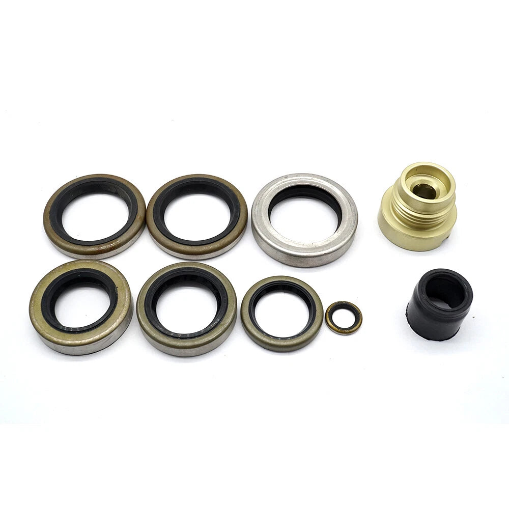Gearcase Seal Kit for Mercury Mariner 115-225HP (1990-2005)