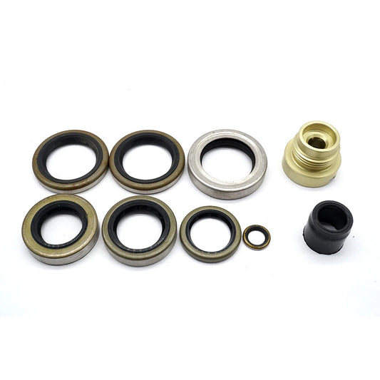 Gearcase Seal Kit for Mercury Mariner 115-225HP (1990-2005)