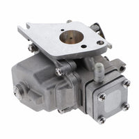 New Carburetor for Yamaha 4HP/5HP 2-Stroke Outboard Motor