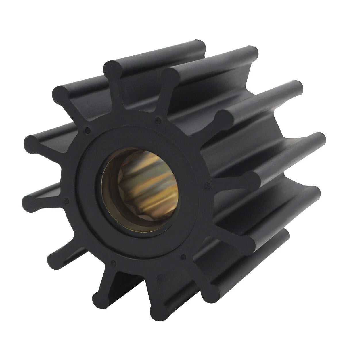 Sea Water Pump Impeller Kit for Johnson/Indmar/Yanmar