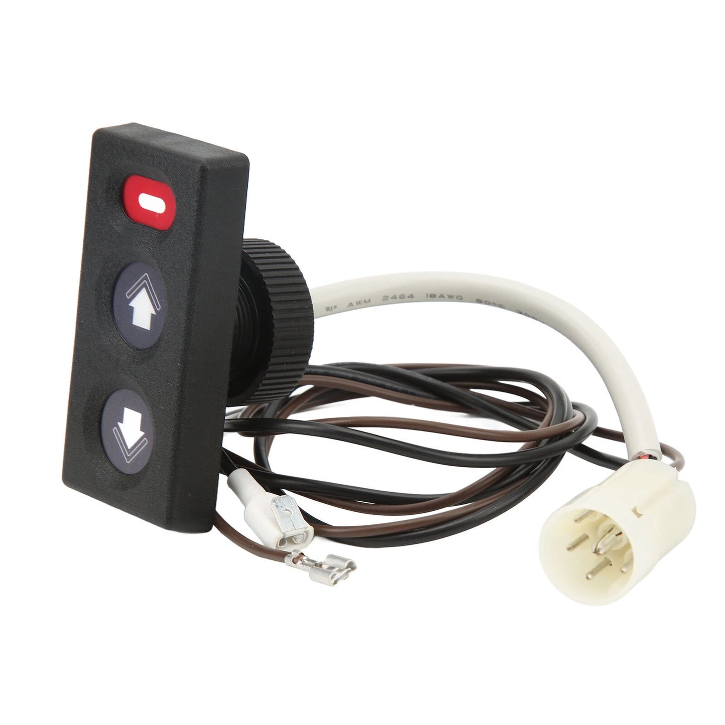 Trim Switch Control Panel for Volvo Penta DP/SP290/SP-E Drives